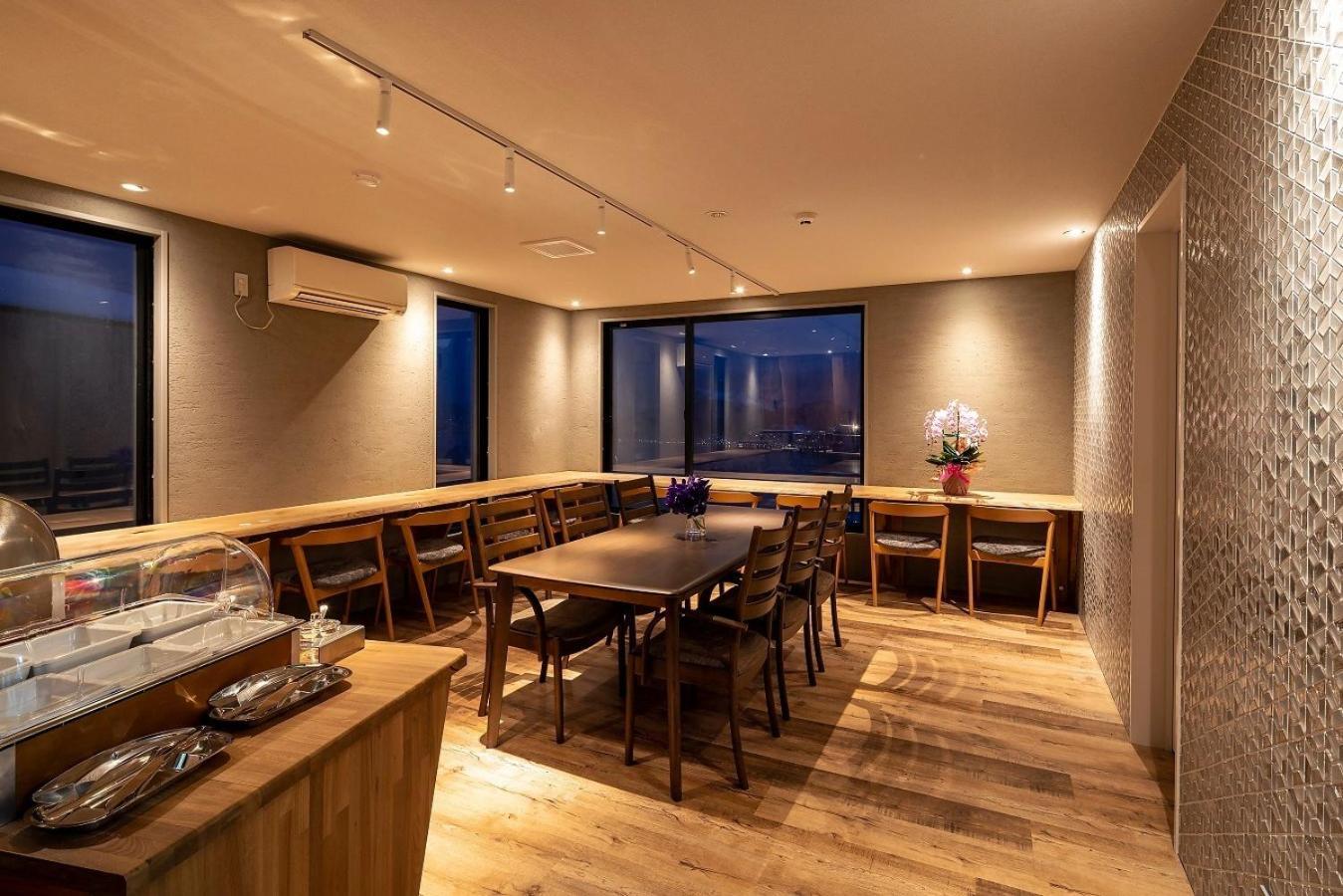 Hotel Cocoa - Vacation Stay 24777V Toyoura Ngoại thất bức ảnh